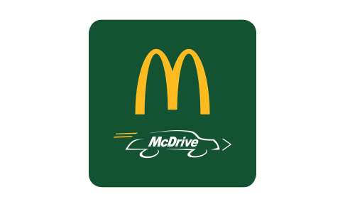 mc drive