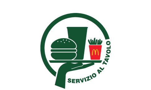 servizio al tavolo